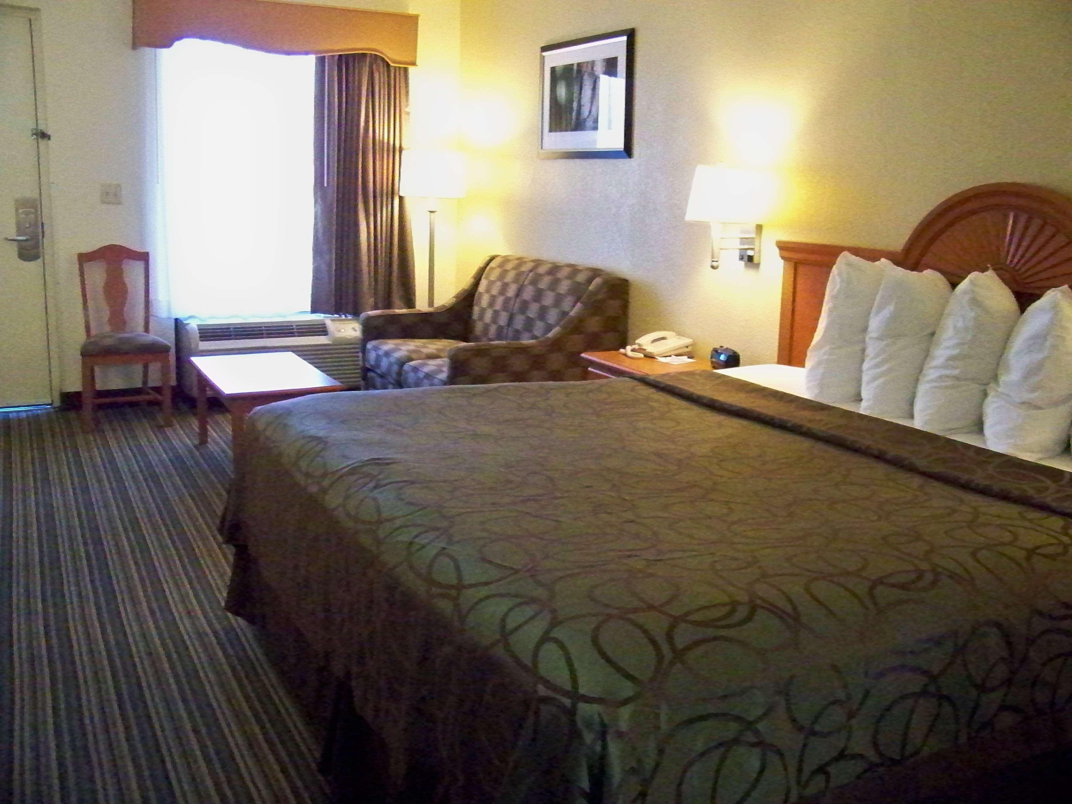 Best Western of Murphy Exterior foto