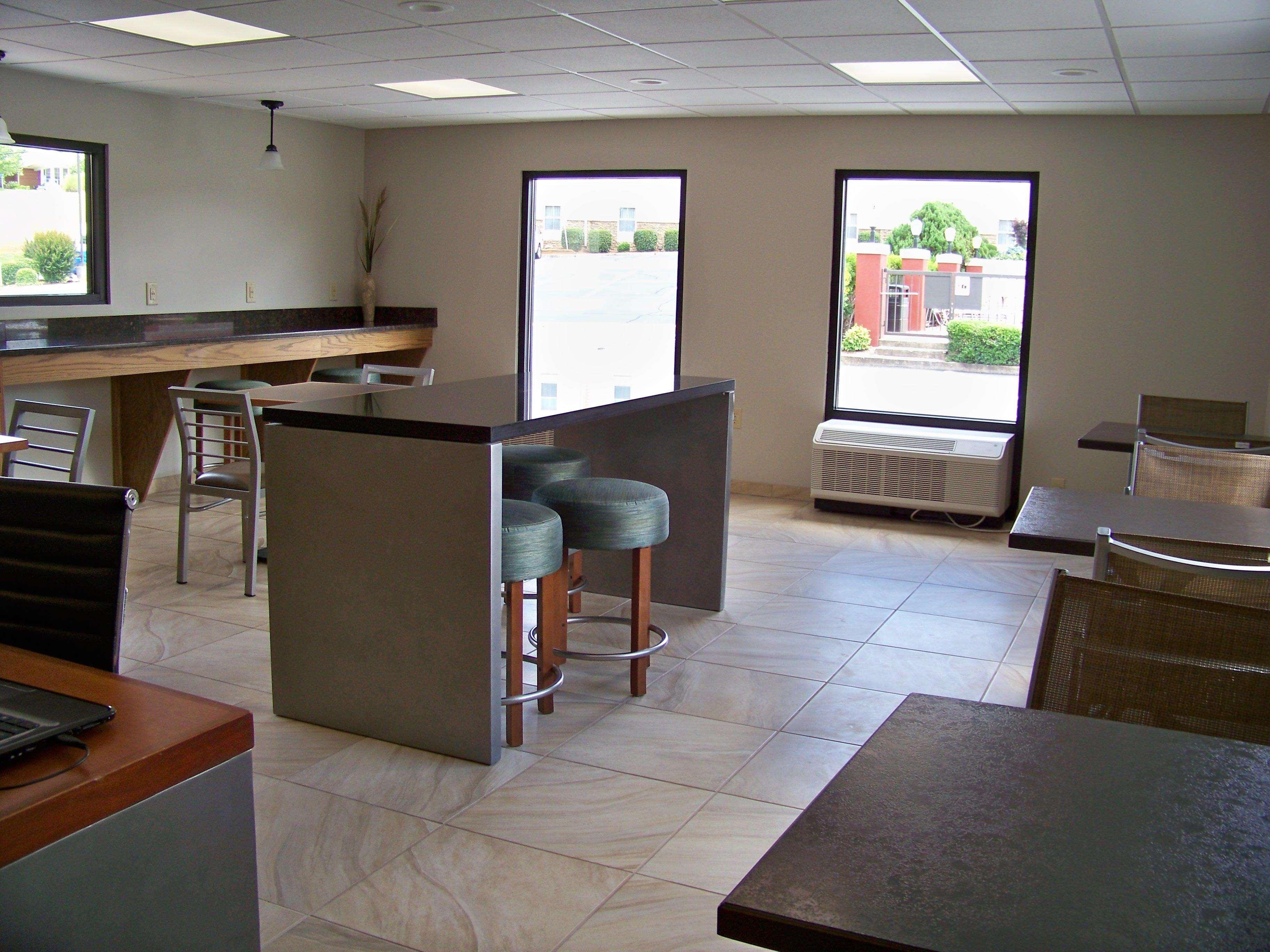 Best Western of Murphy Exterior foto